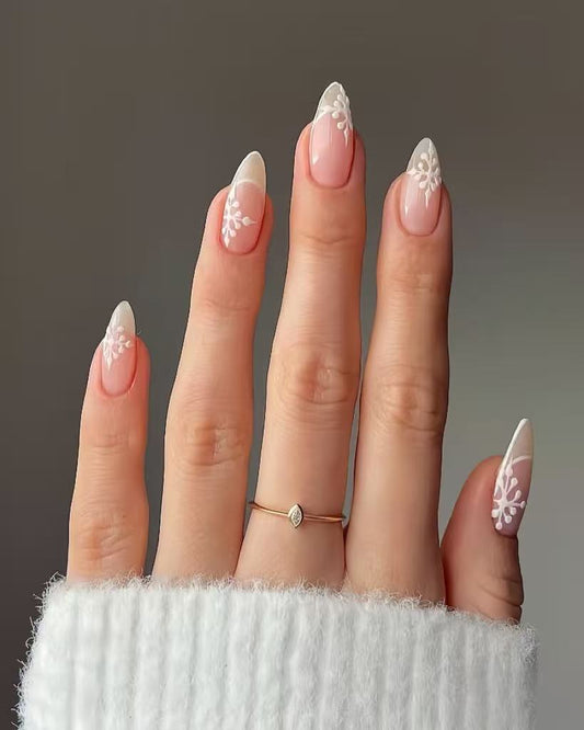 かわい 可愛 さが みりょく 魅力 かんめ 甘め ネイルネイルチップNail Tips