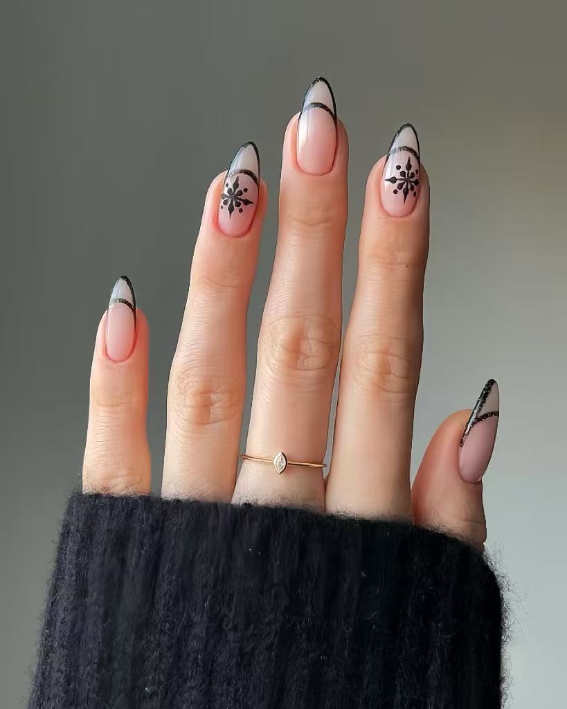 かわい 可愛 さが みりょく 魅力 かんめ 甘め ネイルネイルチップNail Tips